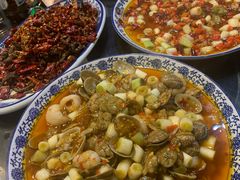 -拈一筷子·宜宾江湖菜(总店)