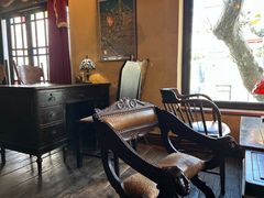 -古董花园(思南路42弄小区店)