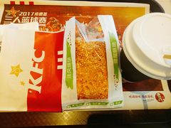 -肯德基(杭州浦沿店)