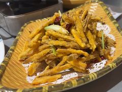 -不夜天烧烤牛骨头(南湖店)