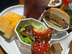-素虎料理(前门店)
