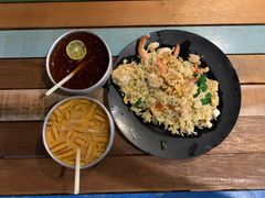 -Doo Dee Thai Food(Issan/Isaan/Esan)
