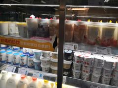 -一鸣真鲜奶吧(三山街地铁站店)