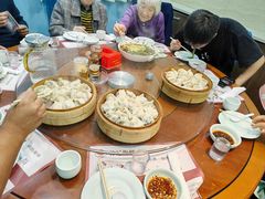 -韩记海鲜饺子旗舰店(红海新区店)