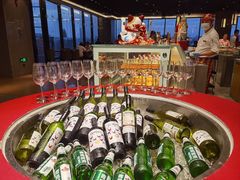 -武汉世茂希尔顿酒店·汇·全日餐厅