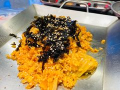 -济扶岛韩国海鲜汤제부도 해물탕(望京店)