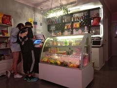 -皇逅私人影院(九洲店)