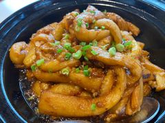 -香港深井掂檔烧鹅茶餐厅(海韵城店)