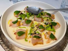 -壳里西餐厅Coquille Seafood Bistro(蒙自路店)