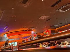 -探鱼·鲜青椒爽麻烤鱼(番禺万达店)