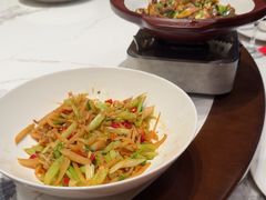 -衢农会·衢州菜·宴请(国际机场店)
