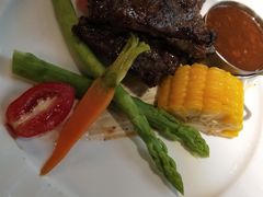 -秀·爱尔兰餐吧(上海路店)