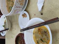 -桥香园云南过桥米线(金马碧鸡店)