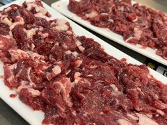 -鑫宝沙茶牛肉火锅(永泰店)