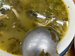-马姐菜饭馆