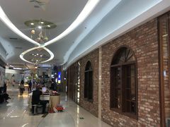 -方恒购物中心(望京小街店)