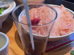 -晓秧锅鲜货火锅·重庆老字号(步步高店)
