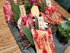 -黑牛の店·和牛烧肉(合生汇店)