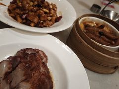 -金鼎轩(方庄天坛店)