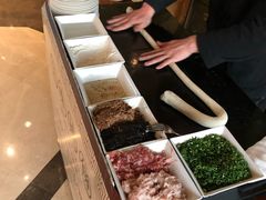 -怡咖啡自助餐(宁波香格里拉店)