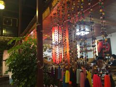 大堂-丽江庭院之爱在路上(西单店)