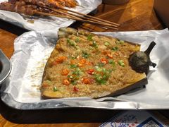-马路牙子地桌烤肉(工体店)