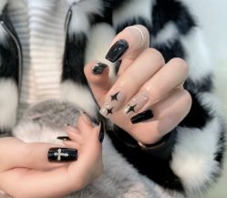 -LILY NAILS美甲美睫