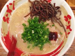 -豚王拉面(澳门银河店)