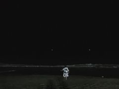 -嵊泗基湖沙滩