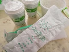 -老乡鸡(上派人民东路店)