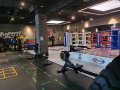 -金融街长安体育中心(北京长安店)