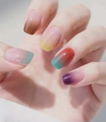 -RL Nail·瑞丽美甲美睫品牌原创店