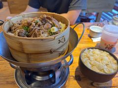 -老雒阳面馆·水席·洛阳菜(王城路店)