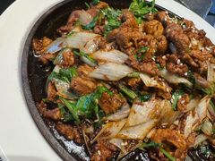 -秀儿四九城·新京菜(亚运村鸟巢店)