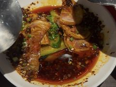 -胖哥俩肉蟹煲(梅溪步步高店)
