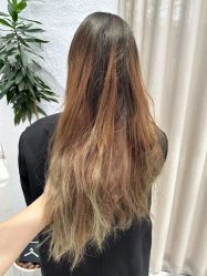 -BOF HAIR BY HONTO