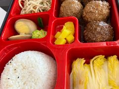 狮子头套餐-贝林大翅鲸简餐厅(国家海洋博物馆店)