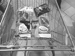 -Olé精品超市(沈阳万象城店)