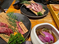-黑牛の店·和牛烧肉(大悦城店)