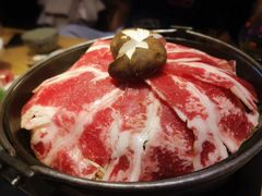 -富山日式料理(宽厚里店)