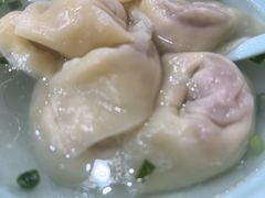 -潘国仙耳光馄饨(黄家阙路店)