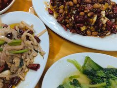 -老丘丘(较场口店)