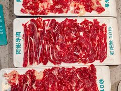 -非遗•老字号•阿彬牛肉火锅(广济桥店)