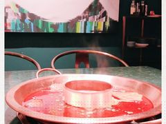 -肆味(东原1891江景店)