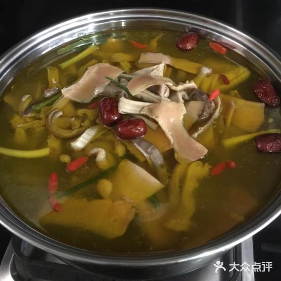 吉食鱿鱼鸡
