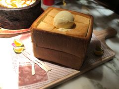 -绿茶餐厅(昌平悦荟店)