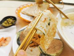 -面道赞宁海海鲜面(迎凤街店)