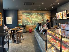 -星巴克臻选(南京艾尚天地店)