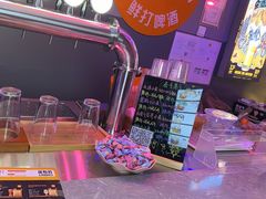 -优布劳精酿酒馆(富力又一城店)