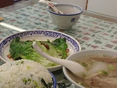 -七爷清汤腩·港式餐厅(金狮广场店)